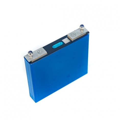 3.2V 50ah prismatic lithium iron battery LiFePO4 battery cell  aluminium shell high rate