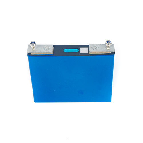 3.2V 40ah, 50ah, 100ah, 200ah rate 6C 10C lithium-ion prismatic battery cell UL energy storage