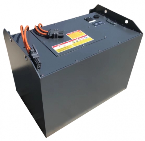 48V，80V, 72V fork truck lithium-ion battery