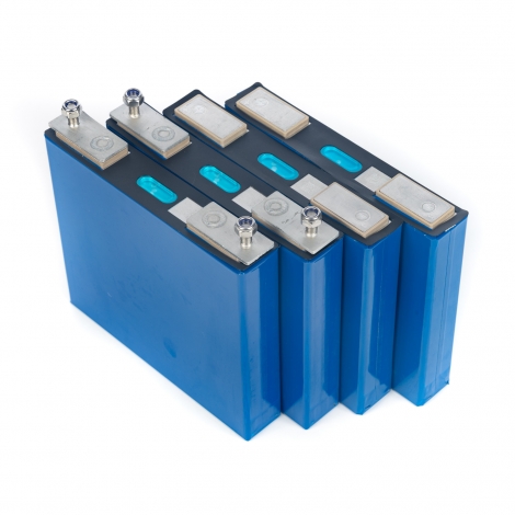 top manufacturer in China llithium-ion battery cell 3.2V 40ah high power high rate high energy density