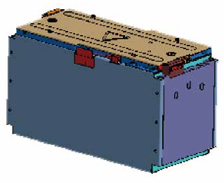 standarized production 9.6V/16V/25.6V /12.8V /38.4V/19.6V lithium battery modules with certifications