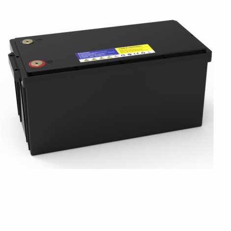 210ah lithium battery 12V 12.8V lifepo4 battery for ESS solar energy RV marine boat IP65