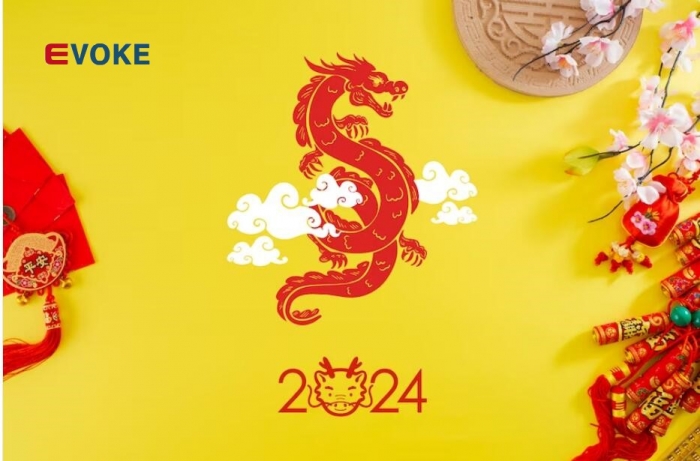 Happy Chinese New Year!