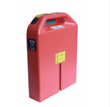 lithium-ion battery 24V20ah/24V36Ah/24V 40ah/48V20ah for electric pallet trucks