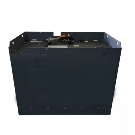 lithium-ion battery li-ion battery with high quality customized 51.2V 300-800ah for Crown forklift customized