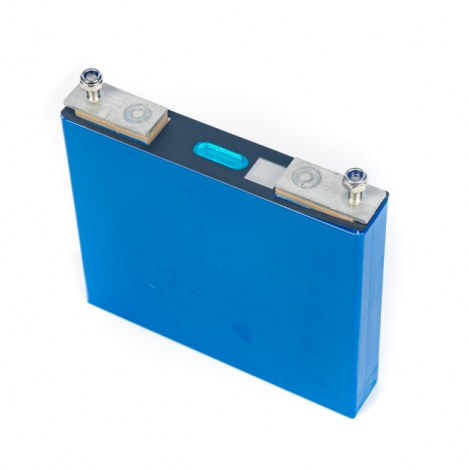 upgraded 3C/6C 50ah prismatic high discharge rate battery