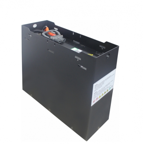 24V forklift battery CATL cell 24V 200Ah