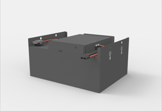 What are the advantages forklift Lithium battery over lithium battery lead-acid battery?