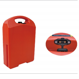 Heli 24V 20ah, 30ah, 40ah  electric pallet truck li-ion battery lithium battery