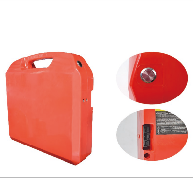 Heli 24V 40ah electric pallet truck li-ion battery lithium battery