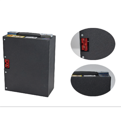 48V 10AH Hangcha lithium-ion battery