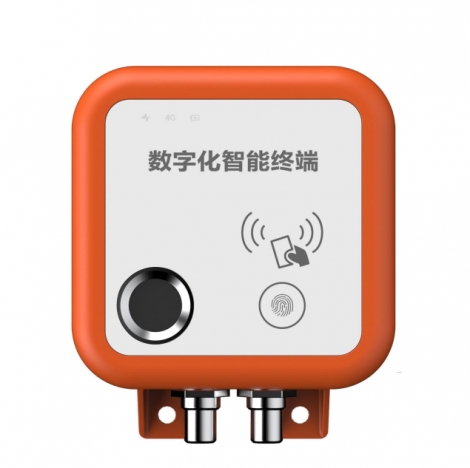 AI camera system for forklift DSM camera ADAS